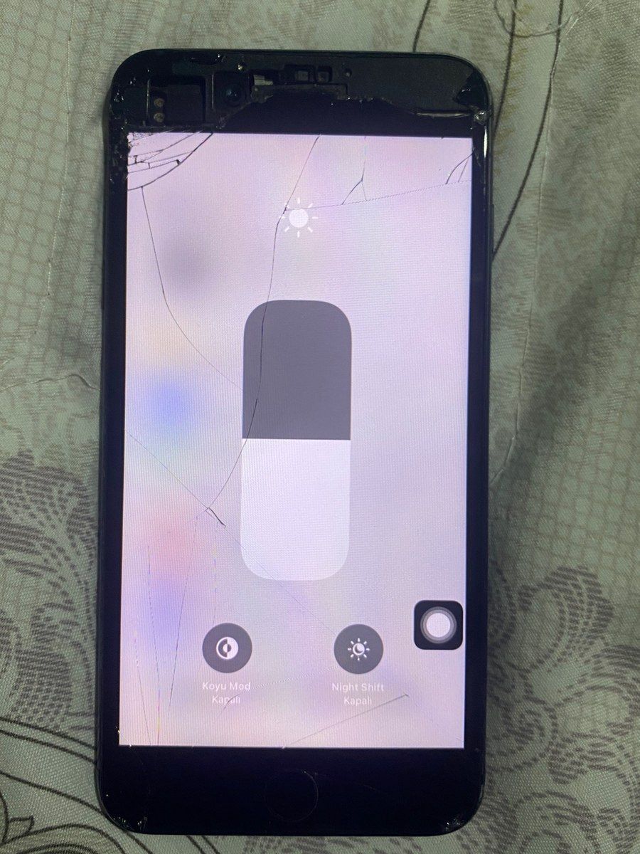 Apple iPhone 7 Plus Black 32GB — Smartfonlar, Sumqayıt (6)