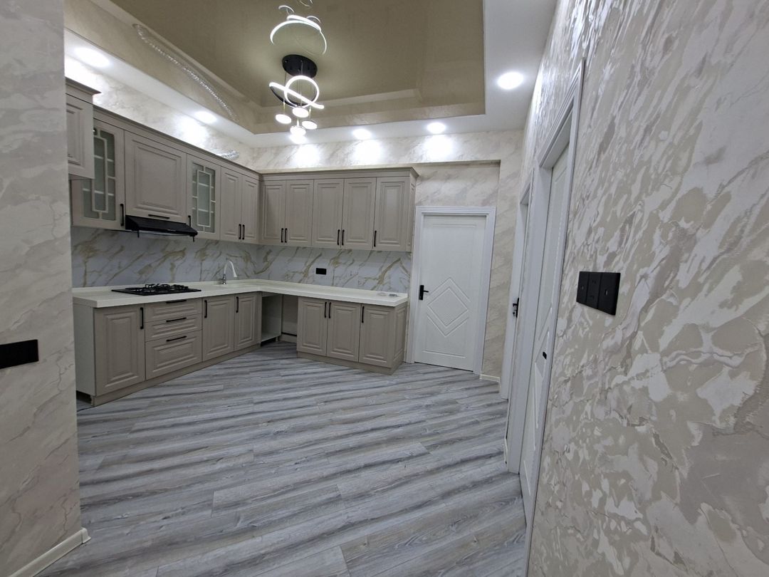 3-otaqlı yeni tikili, Xırdalan ş., 96 m² — Mənzil, Xırdalan (4)