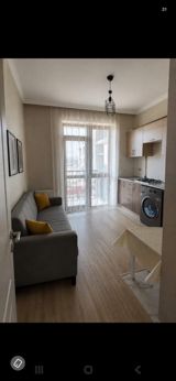 2-otaqlı yeni tikili kirayə verilir, Sumqayıt ş., 30 m² — AVA Estate — Mənzil