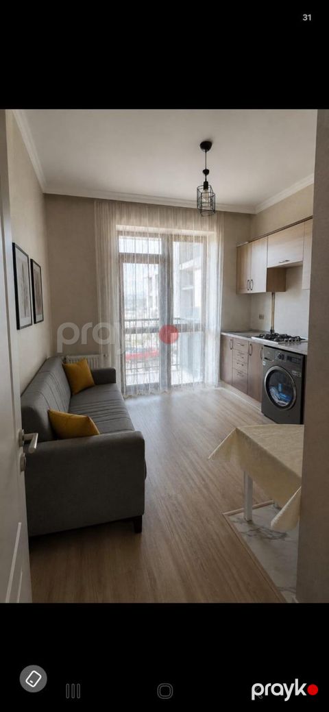 2-otaqlı yeni tikili kirayə verilir, Sumqayıt ş., 30 m²