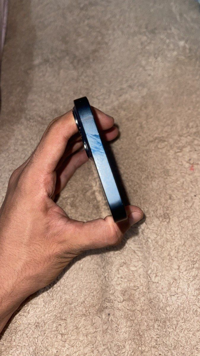 Apple iPhone 13 Midnight 128GB/4GB — Smartfonlar, Bakı (4)