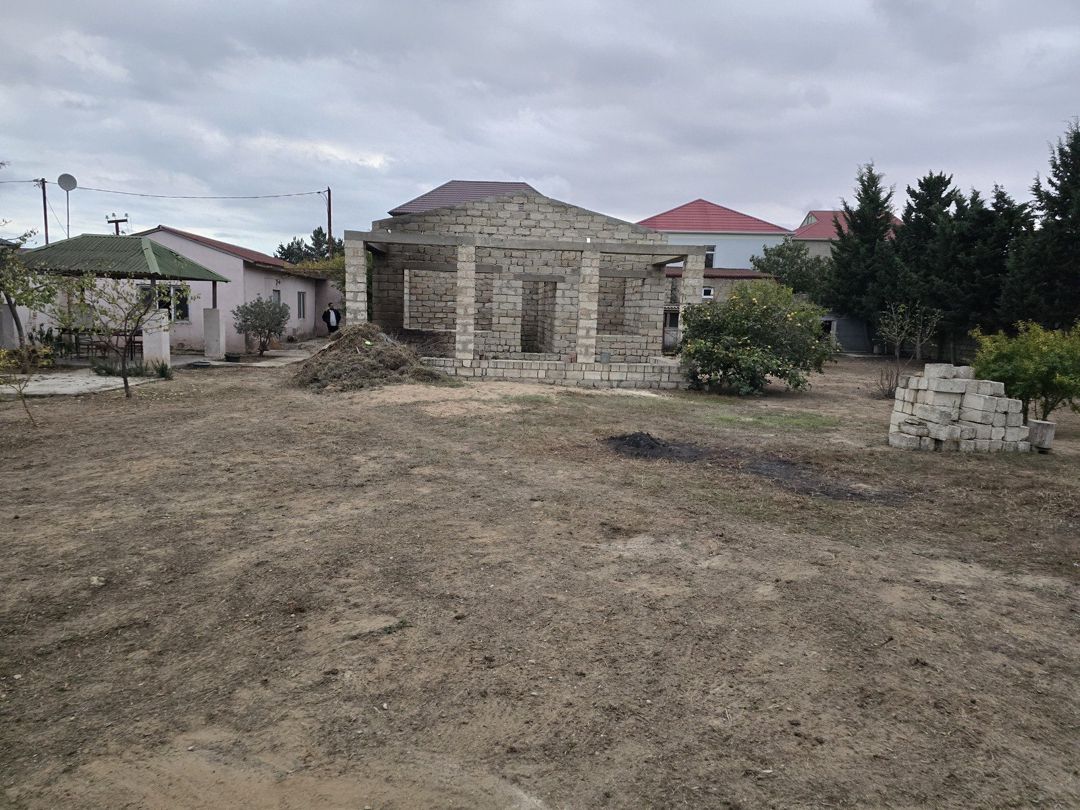 Satılır torpaq 3 sot — Torpaq, Bakı