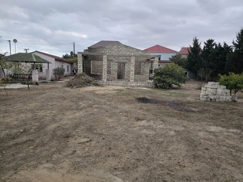 Satılır torpaq 3 sot — Bakı