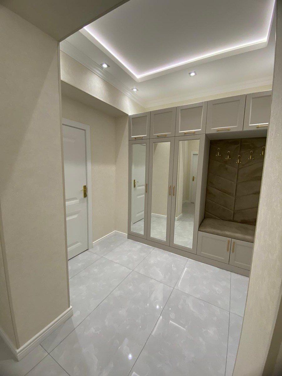 Satılır 2 otaqlı yeni tikili 63 m² — Mənzil, Bakı (10)