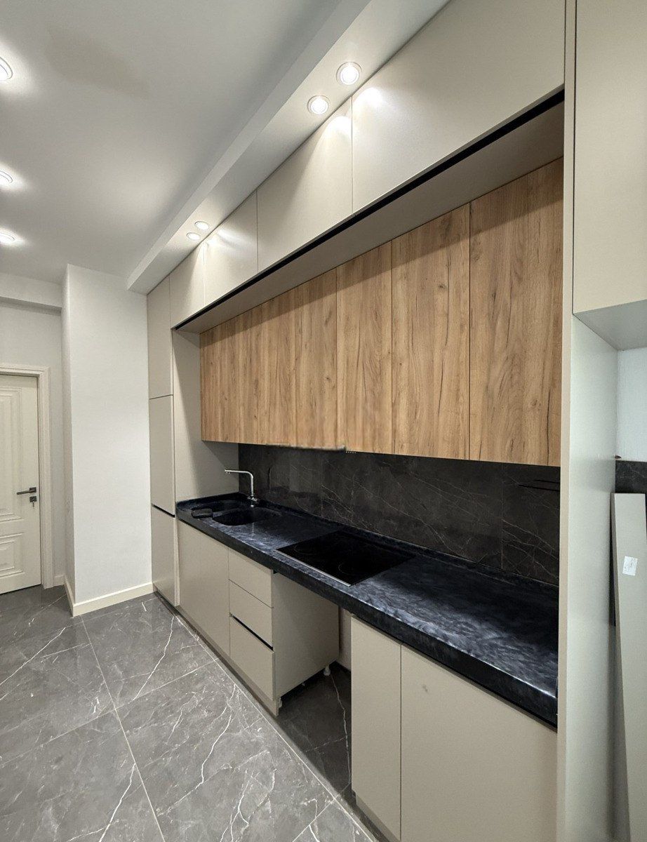 Satılır 2 otaqlı yeni tikili 86 m² — Mənzil, Bakı (5)