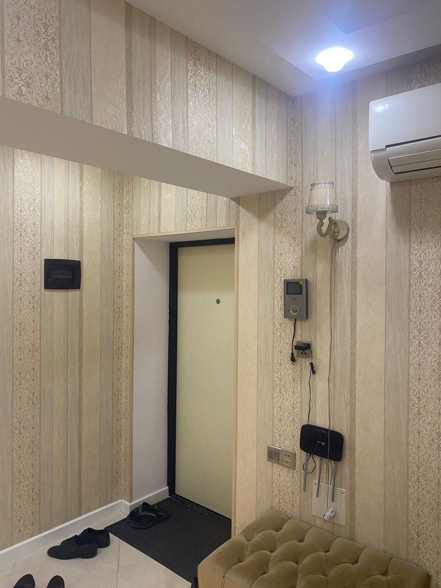 Satılır 3 otaqlı yeni tikili 100 m² — Mənzil, Bakı (6)