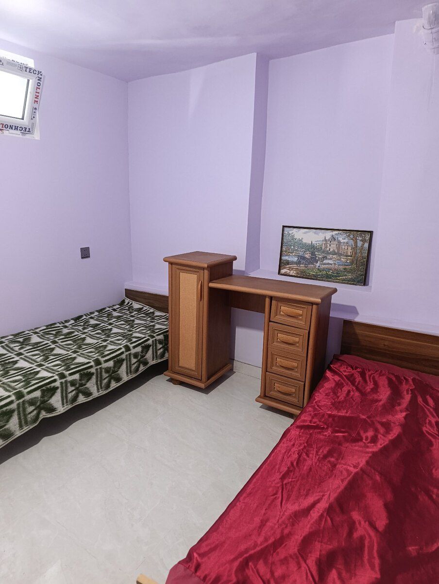 Həyət evi kirayə verilir, Sulutəpə qəs — Ev, villa, Bakı (5)
