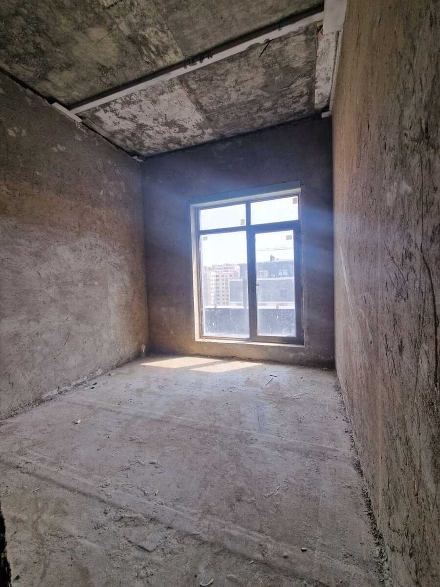 Satılır 4 otaqlı yeni tikili 165 m² — Mənzil, Bakı (5)