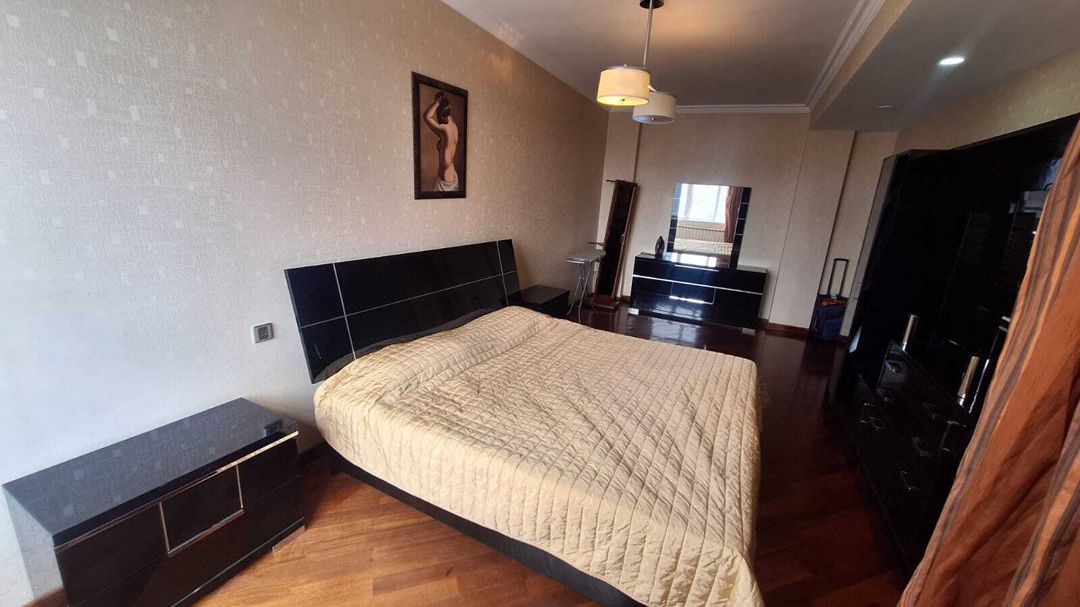 Satılır 2 otaqlı yeni tikili 86 m² — Mənzil, Bakı (8)