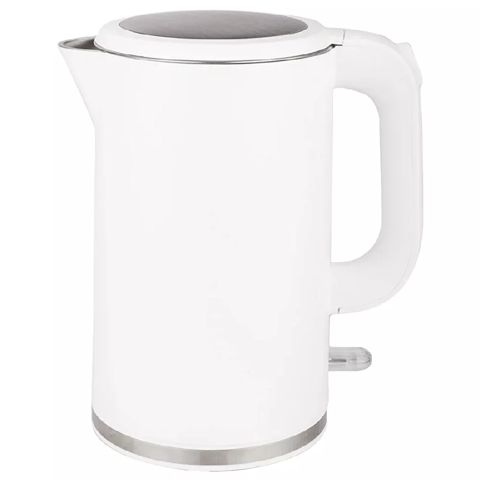 Çaydan Kumtel HMK-04 White — Bakı