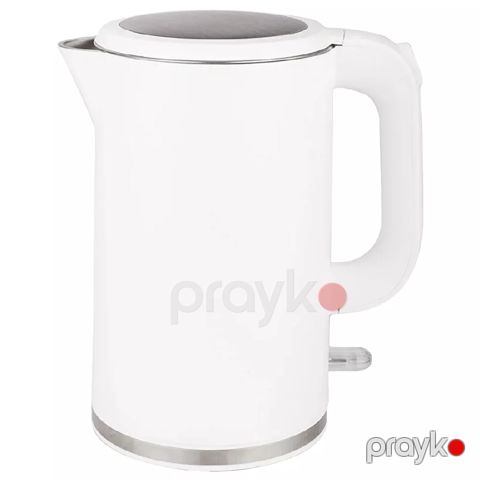 Çaydan Kumtel HMK-04 White