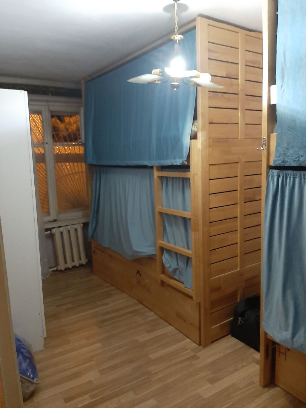2 otaqlı — Mənzil, Bakı (10)
