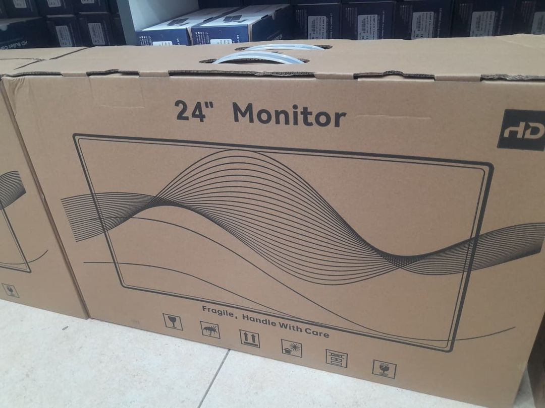 Monitor satılır — Komponentlər (3)