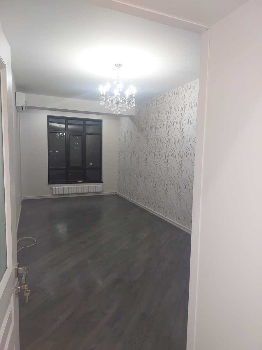 İcarəyə verilir 2 otaqlı yeni tikili 68 m² — Mənzil, Bakı (9)