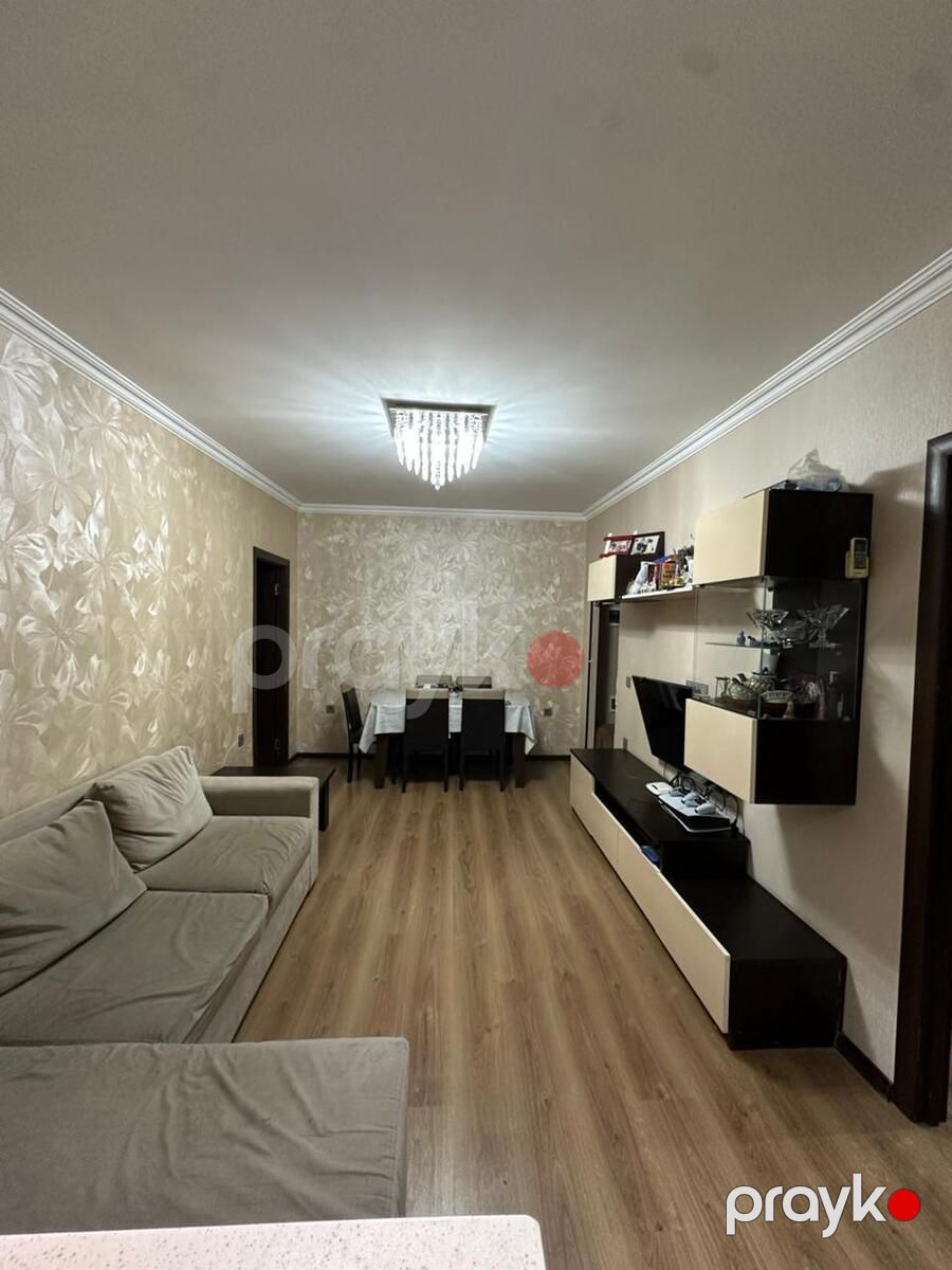 Satılır 3 otaqlı köhnə tikili 70 m² — Mənzil, Bakı (3)