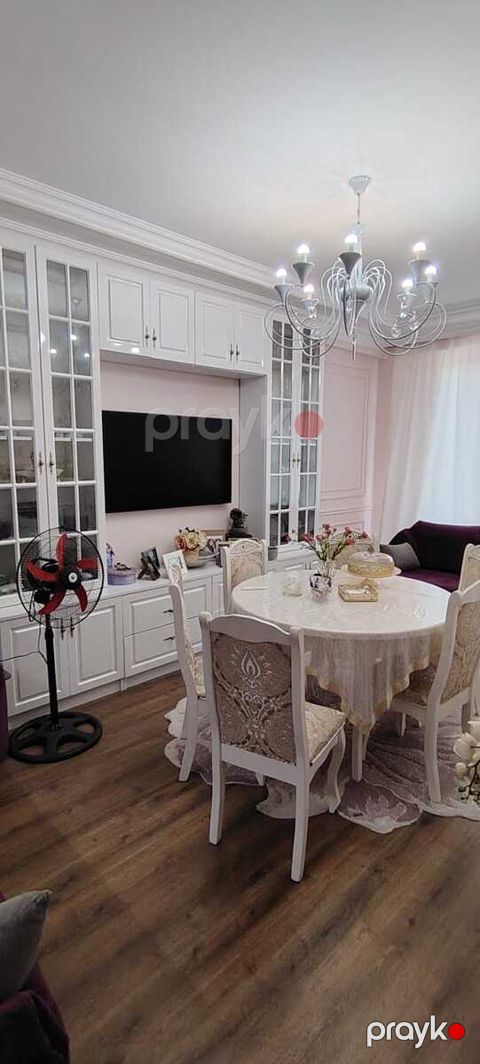 Satılır 2 otaqlı yeni tikili 63 m²