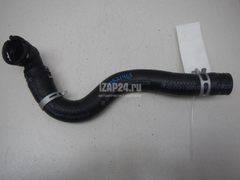 "Hyundai, Kia 2015-2022" radiator borusu — Ehtiyat hissələri və aksesuarlar, Bakı (5)
