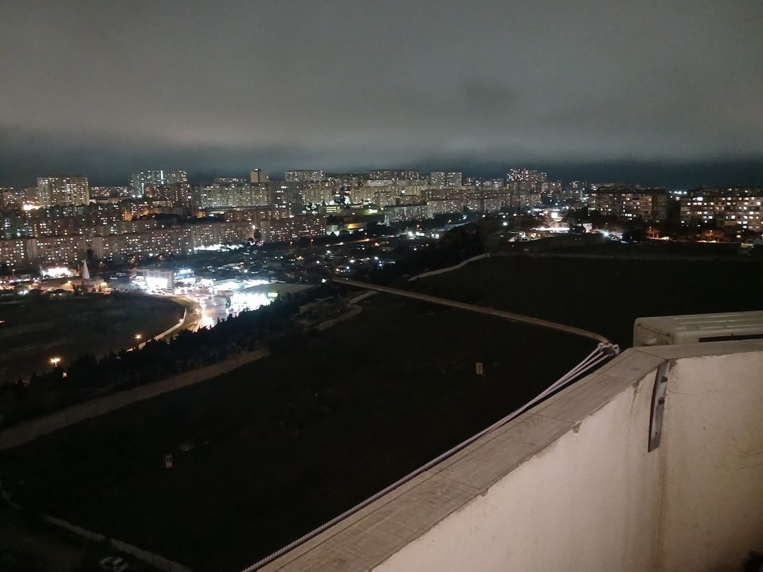 Satılır 3 otaqlı yeni tikili 85 m² — Mənzil, Bakı (10)