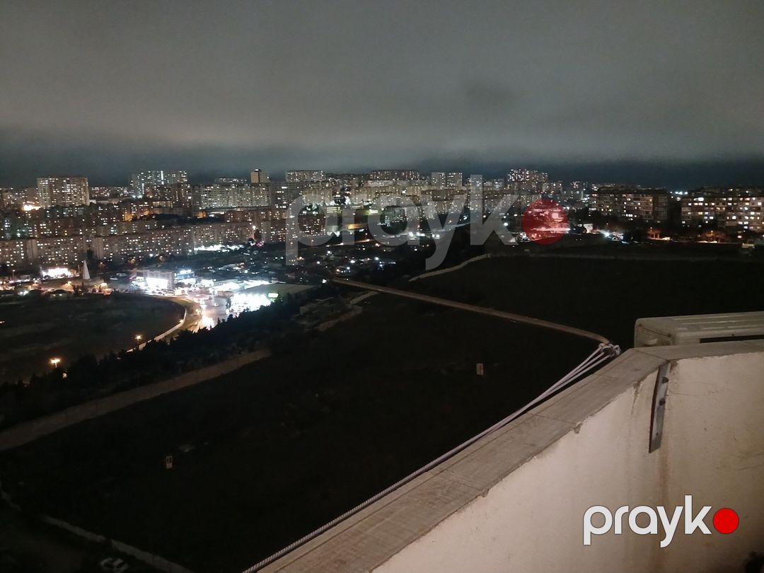 Satılır 3 otaqlı yeni tikili 85 m² — Mənzil, Bakı (9)