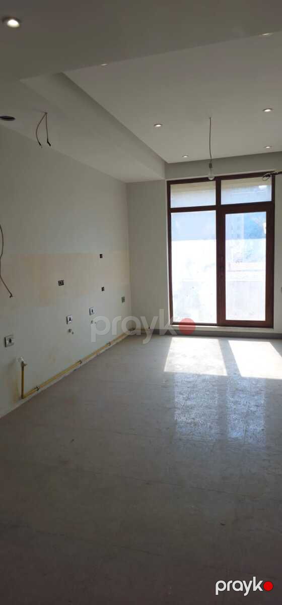 Satılır 3 otaqlı yeni tikili 114 m² — Mənzil, Bakı (5)