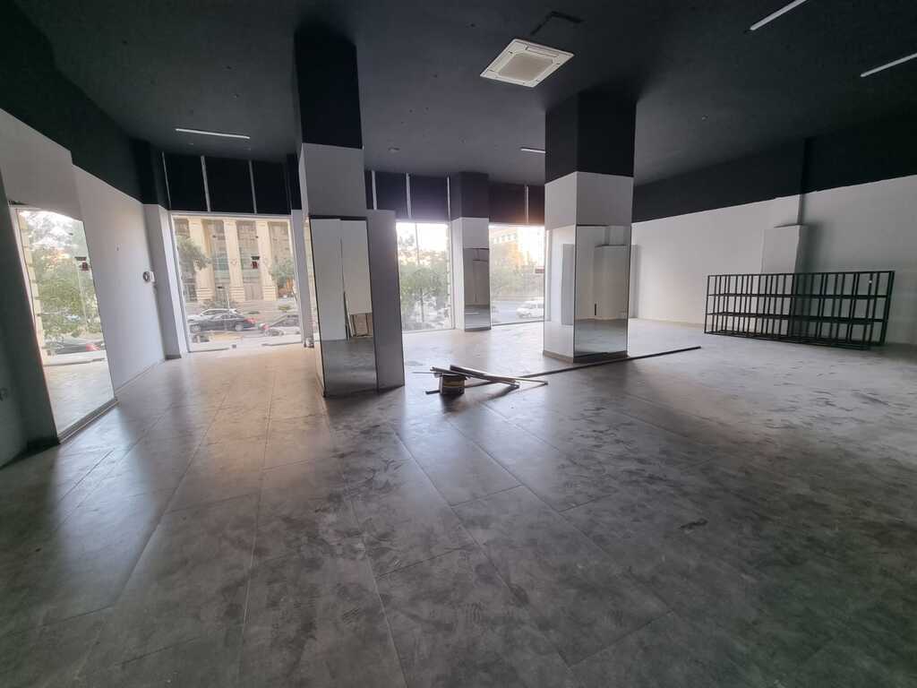 Satılır obyekt 220 m² — Əmlak, Bakı (6)