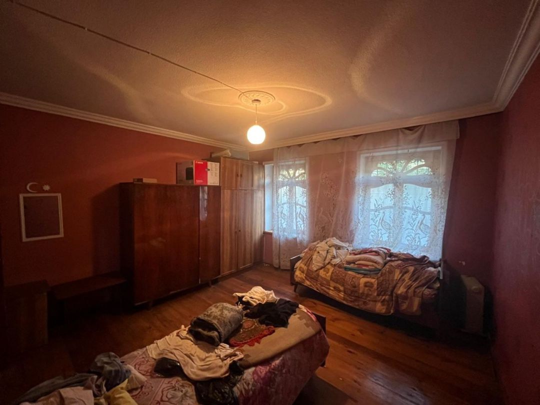 Həyət evi kirayə verilir, Gəncə ş — Ev, villa, Gəncə (6)