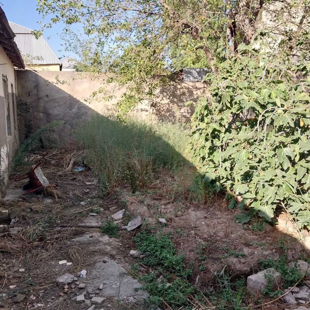 3.6 sot torpaq sahəsi, Bakıxanov qəs — Torpaq, Bakı (9)