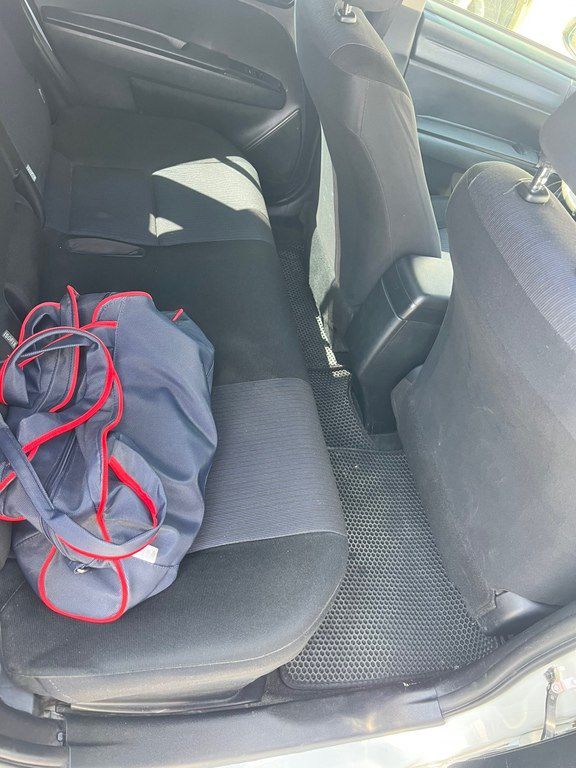 Toyota Corolla Fielder, 1.5 L, 0.87 kWh, 2018 il, 300 000 km — Avtomobillər, Bakı (6)