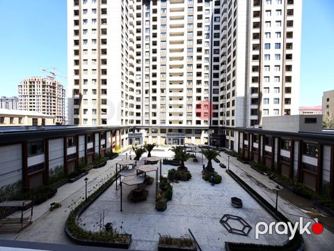 Satılır 3 otaqlı yeni tikili 152 m²