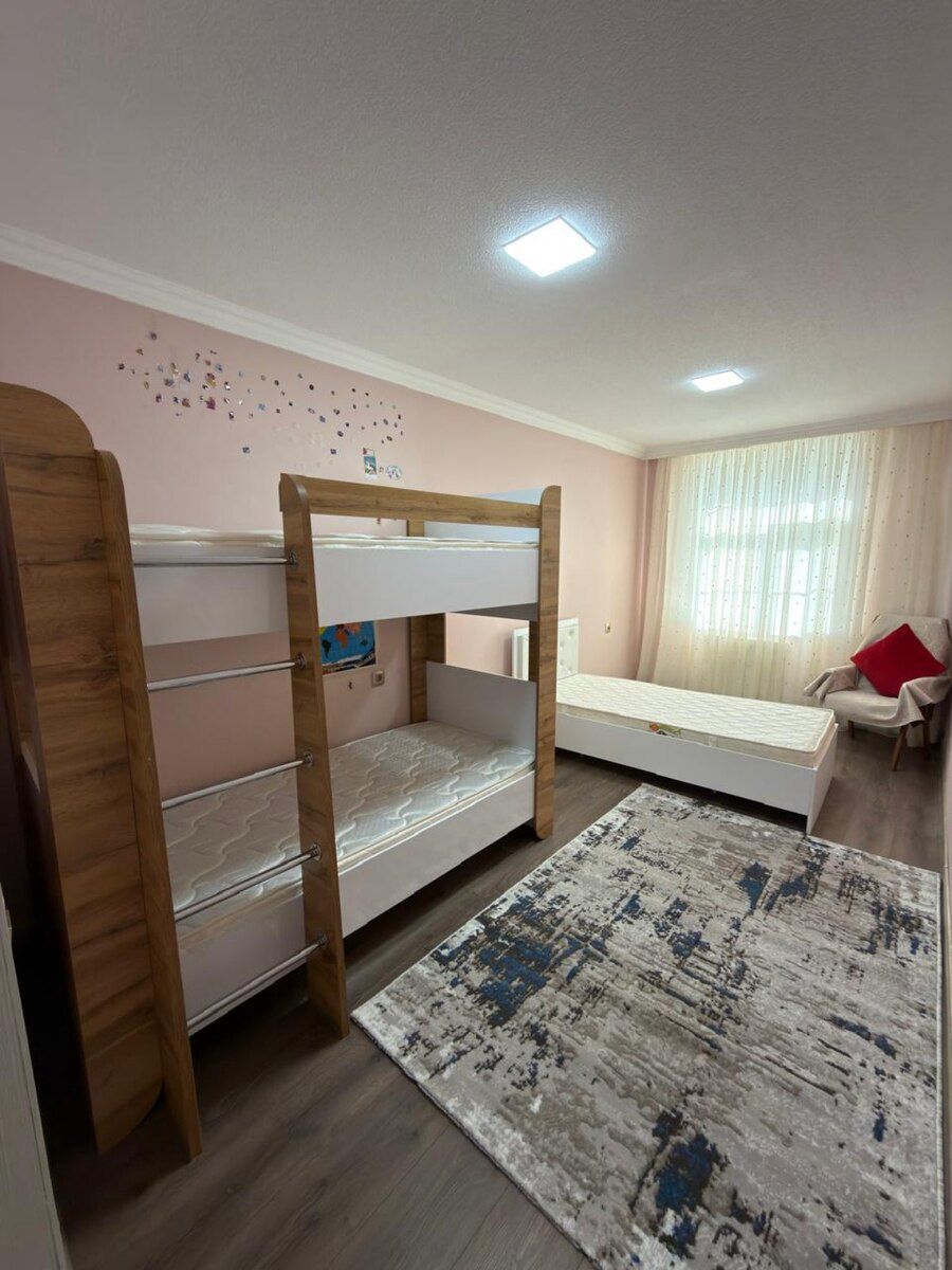 3-otaqlı mənzil kirayə verilir, Göygöl ş., 80 m² — Mənzil, Göygöl (6)