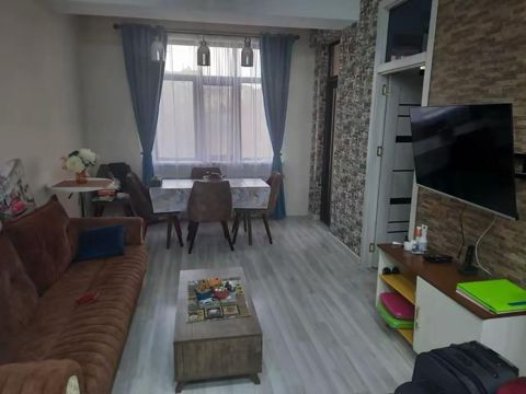 İcarəyə verilir 3 otaqlı yeni tikili 78 m² — Bakı