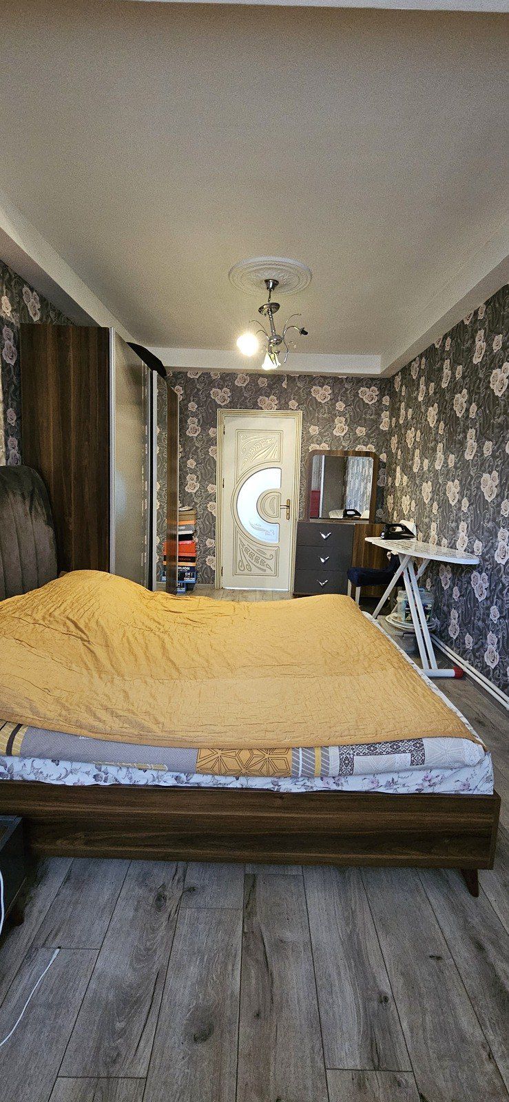 Satılır 3 otaqlı köhnə tikili 73 m² — Mənzil, Sumqayıt (5)