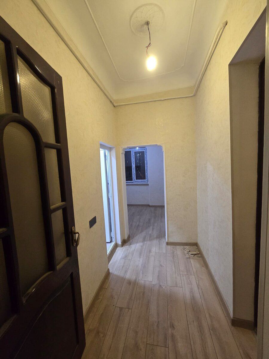 2-otaqlı mənzil, 4-cü məhəllə, 50 m² — Mənzil, Sumqayıt (10)