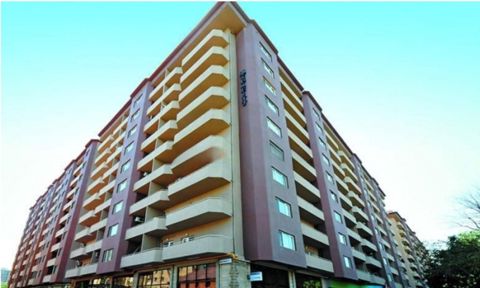 Satılır 4 otaqlı yeni tikili 160 m² — Bakı