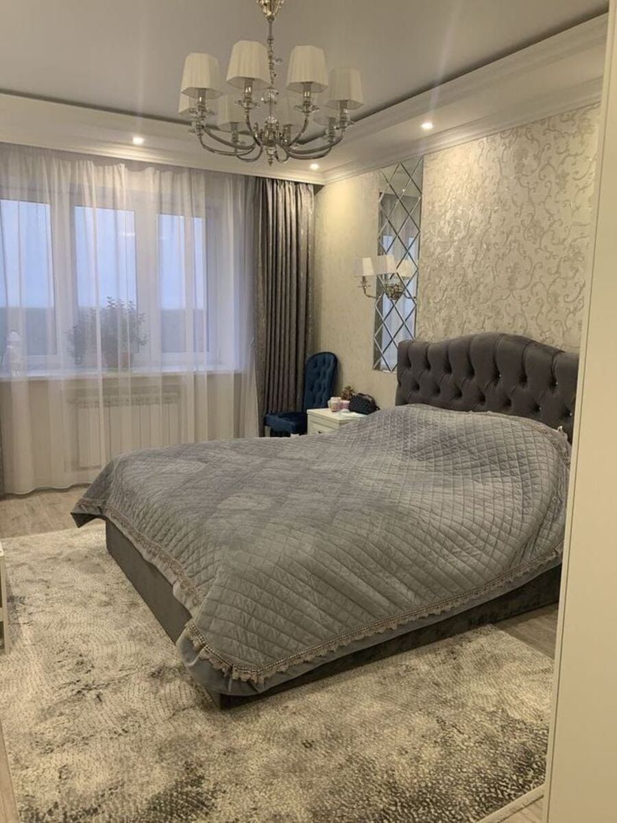 İcarəyə verilir 2 otaqlı yeni tikili 78 m² — Mənzil, Bakı (3)