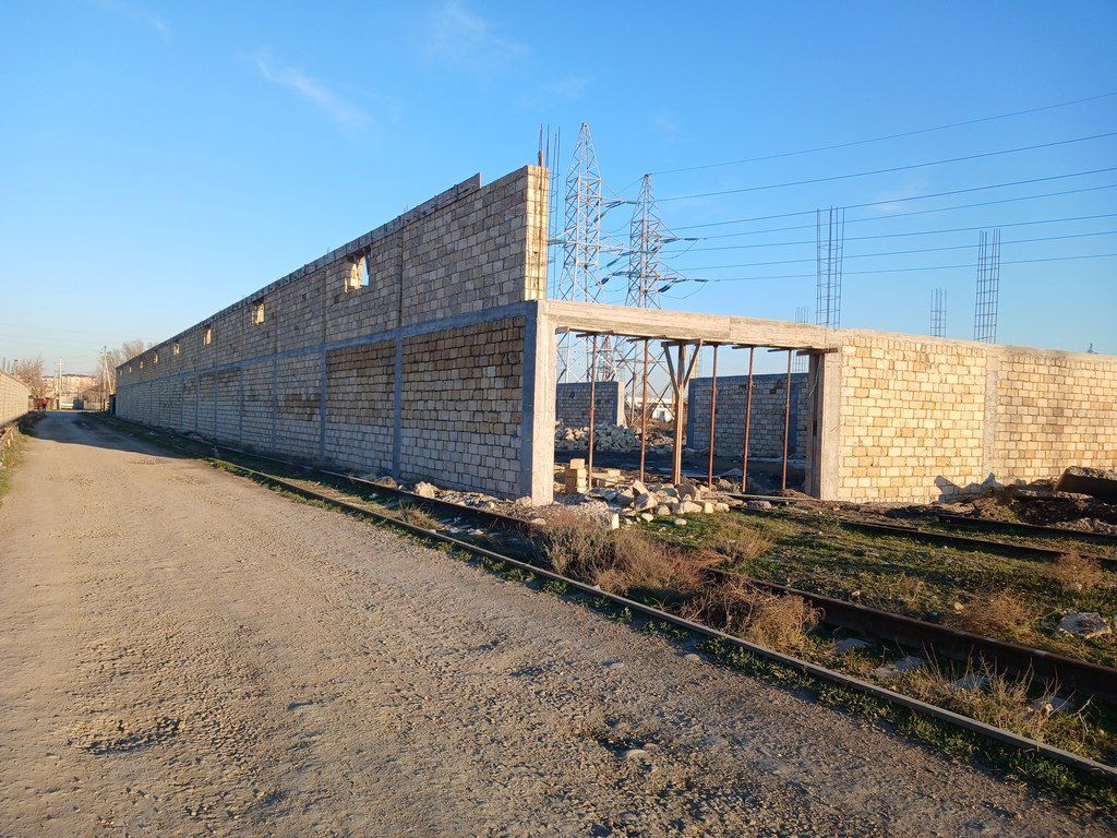 Tikinti işləri — Təmir və inşaat, Bakı (7)