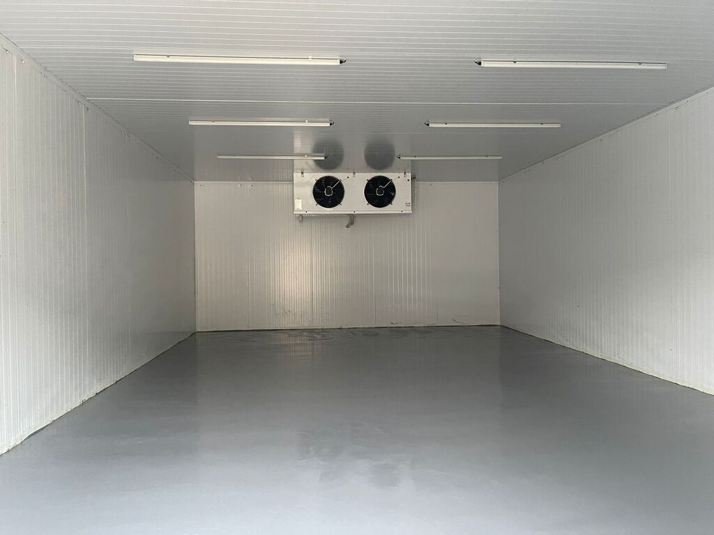 Soyuducu anbar 60m2 — Təmir və inşaat, Bakı (3)