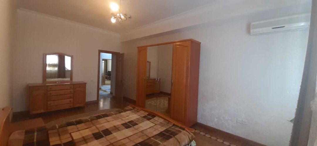 İcarəyə verilir 3 otaqlı yeni tikili 135 m² — Mənzil, Bakı (10)