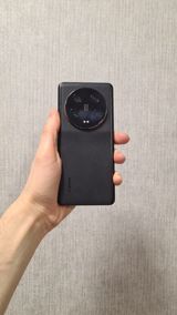 Xiaomi 13 Ultra Black 1TB/16GB — İnote — Смартфоны