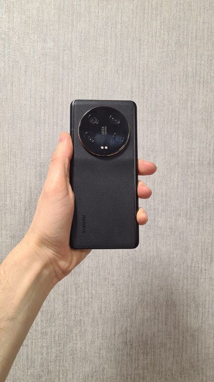 Xiaomi 13 Ultra Black 1TB/16GB — Bakı
