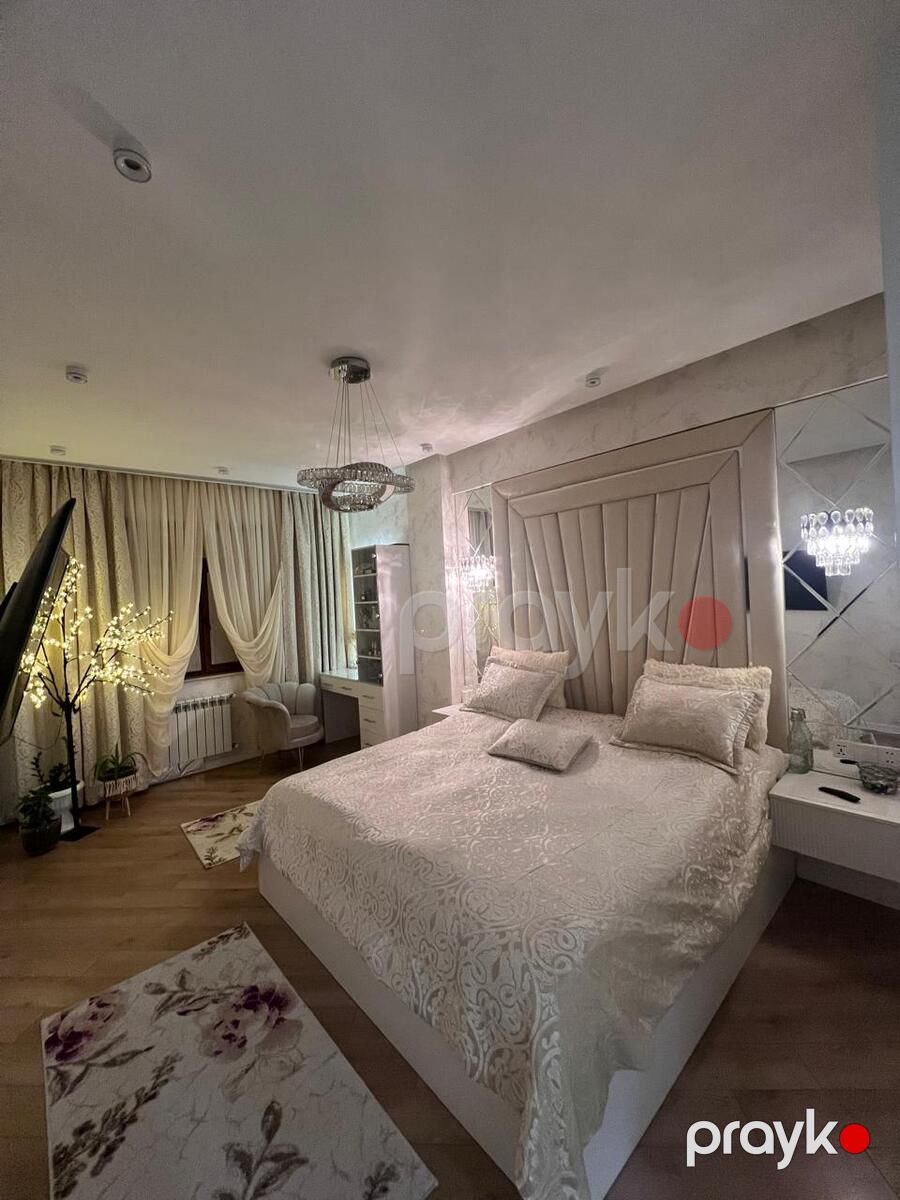 Satılır 3 otaqlı yeni tikili 107 m² — Mənzil, Bakı (10)