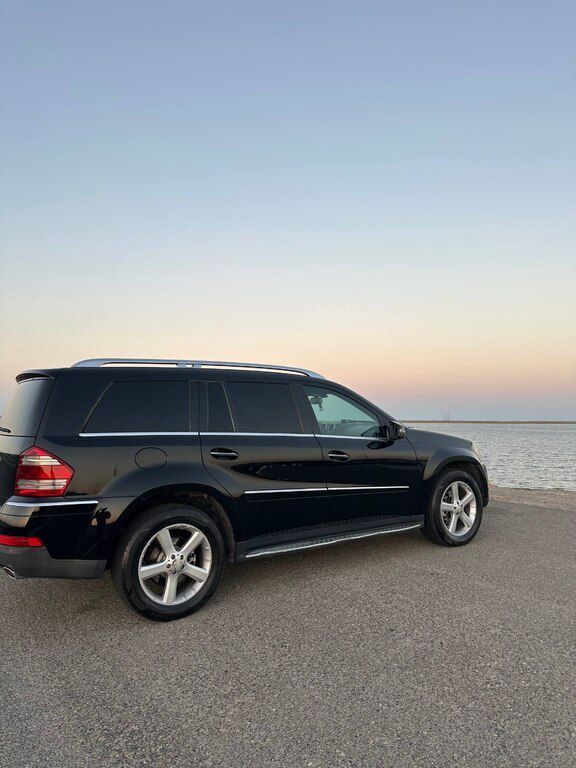 Mercedes GL 450 4MATIC, 4.7 L, 2009 il, 280 000 km — Avtomobillər, Bakı (4)