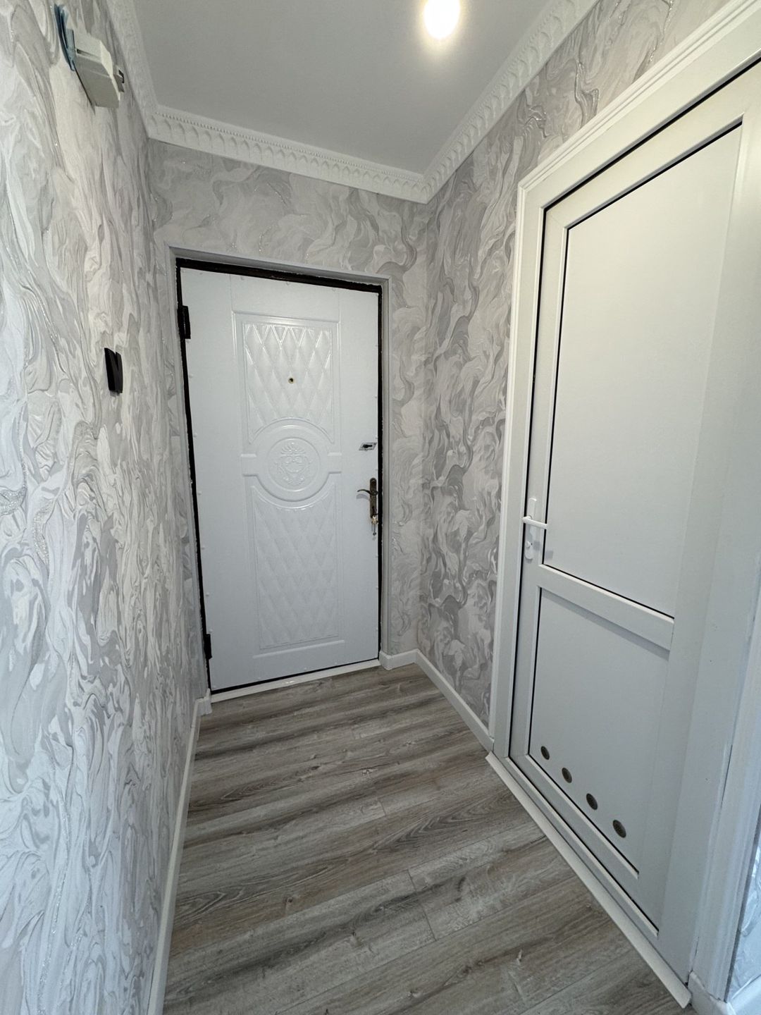 2-otaqlı mənzil, Sumqayıt ş., 48 m² — Mənzil, Sumqayıt (3)