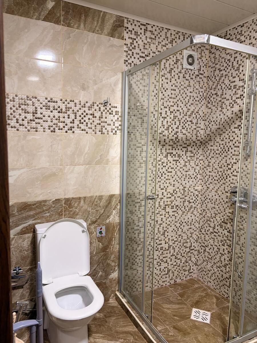 2-otaqlı yeni tikili kirayə verilir, Xırdalan ş., 50 m² — Mənzil, Xırdalan (9)