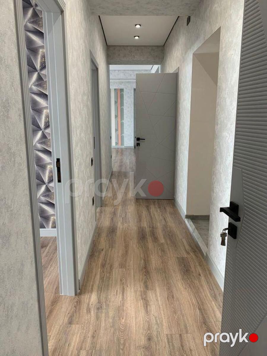 4-otaqlı yeni tikili, Biləcəri qəs., 182 m² — Mənzil, Bakı (4)
