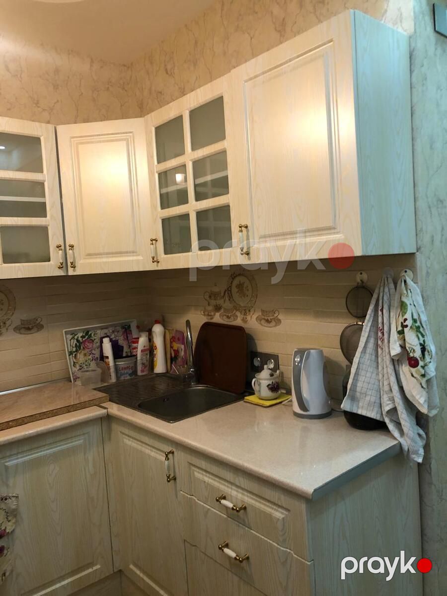 İcarəyə verilir 2 otaqlı yeni tikili 55 m² — Mənzil, Bakı (5)