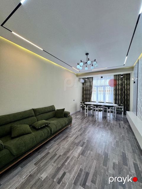 Satılır 4 otaqlı yeni tikili 131 m²
