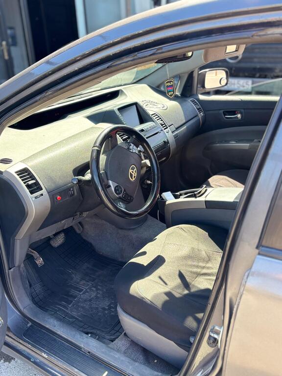 Toyota Prius, 1.5 L, 1.3 kWh, 2008 il, 250 000 km — Avtomobillər, Bakı (11)