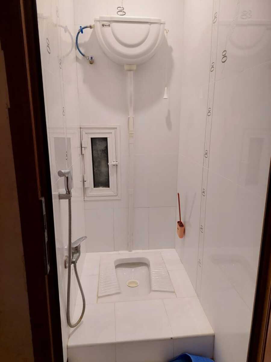 İcarəyə verilir 4 otaqlı köhnə tikili 106.5 m² — Mənzil, Bakı (5)