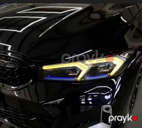 BMW G20 CS faraları Bütün kateqoriyalar Nəqliyyat Ehtiyat